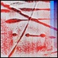 Cornici -  - Sicil Olympia pollok 10737 rosso