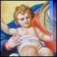 Capezzali - Peter Kadolph - Madonna con bambino e angeli