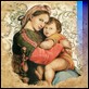 Capezzali -  - Madonna della Seggiola