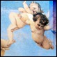 Capezzali -  - Allegoria di putti