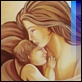 Offerte Speciali -  - Madonna con Bambino