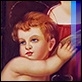 Capezzali -  - Madonna con bambino