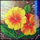 Dipinti ad Olio -  - Fiori
