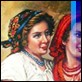 Dipinti ad Olio -  - Allo Specchio