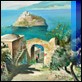 Gianni Del Grasso - Gianni Del Grasso - Ischia