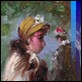 Dipinti ad Olio - Pietro Pantino - Si fa sera
