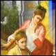 Dipinti ad Olio - - Coversazione