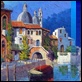 Dipinti ad Olio - - Di Pasquale "Darsena"