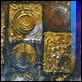 Dipinti ad Olio - - Astratto