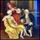 Dipinti ad Olio - - Conversazione