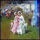 Dipinti ad Olio - - Antonio Gravina "Lungo la Senna"