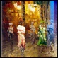 Dipinti ad Olio - - Boulevar