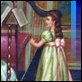Dipinti ad Olio - - Lezione di musica