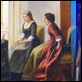 Dipinti ad Olio - - Dialoghi