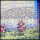 Dipinti ad Olio - - Paesaggio marino