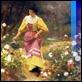 Dipinti ad Olio - - Nel giardino