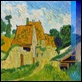 Dipinti ad Olio - - Paesaggio olandese