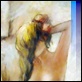 Dipinti ad Olio - - Nudo