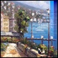Dipinti ad Olio - - Paesaggio marino
