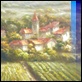Dipinti ad Olio - - Franco Comelli "Il Feudo"