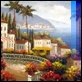 Dipinti ad Olio - - Paesaggio ligure