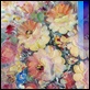 Dipinti ad Olio - - Vaso con fiori