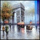 Dipinti ad Olio -  - Parigi