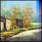 Dipinti ad Olio - - Paesaggio
