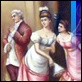 Dipinti ad Olio - - La commedia