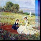 Dipinti ad Olio - - S. Miglio "Confidenze"