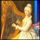 Dipinti ad Olio - - Concerto d'arpa