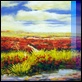 Dipinti ad Olio - - Paesaggio