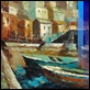 Dipinti ad Olio - - Marina
