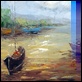 Dipinti ad Olio - - Approdo