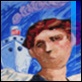 Grafica di Autore - Giampaolo Talani - Le barche di un viaggio, un uomo