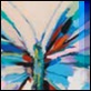 Quadri Moderni -  - Papillon