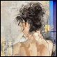 Quadri Moderni -  - White Lady