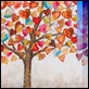 Quadri Moderni -  - Tree of love