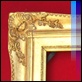 Specchiere -  - Art. 601 oro pastellato