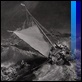 Stampe Antiche - Joseph Mallord William Turner - The shipwreck
